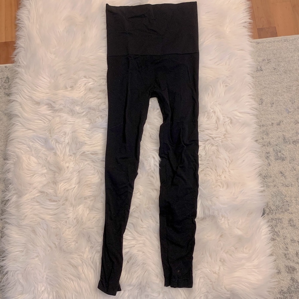 Belly bandit Mother tucker leggings Small